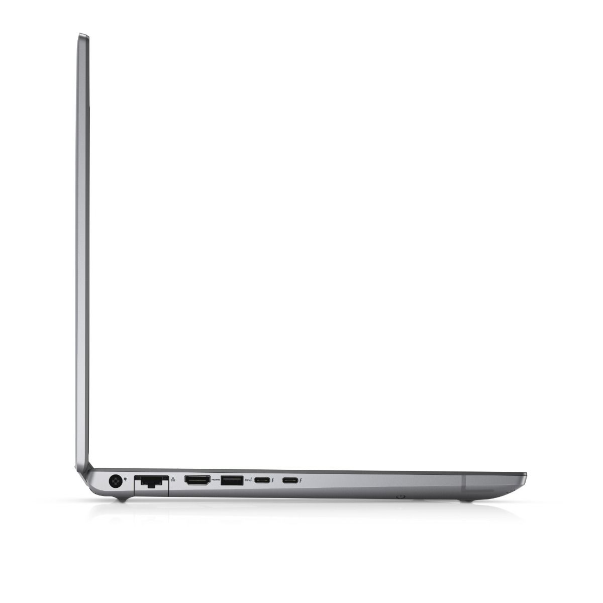 Dell Precision 7670 Mobile Workstation i7-12850HX 16GB RAM 512GB SSD RTX A2000