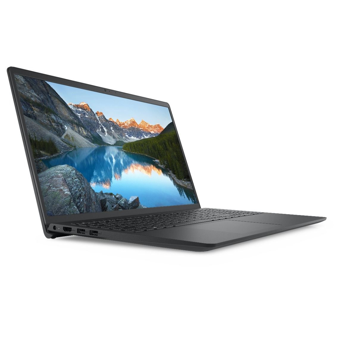 Dell Laptop Inspiron 15 3511 15.6" Full HD Intel i3-1115G4 4GB RAM 128GB SSD
