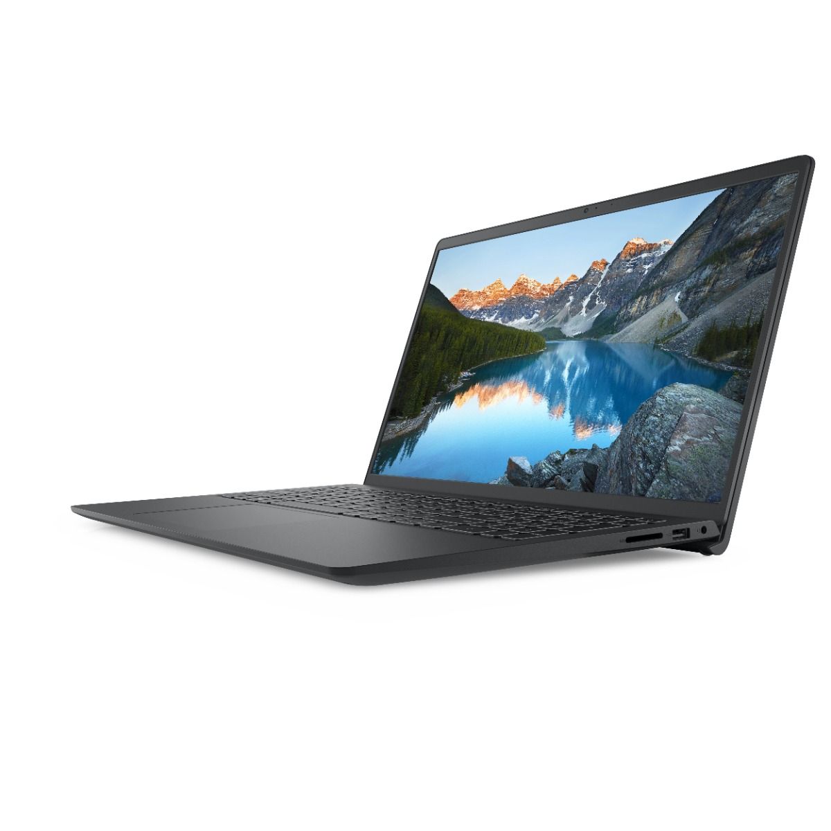 Dell Laptop Inspiron 15 3511 15.6" Full HD Intel i3-1115G4 4GB RAM 128GB SSD