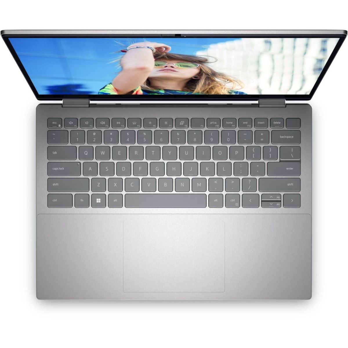 Dell Inspiron 7420 14" Touchscreen Laptop Intel i7 12th Gen 16GB RAM 512GB SSD