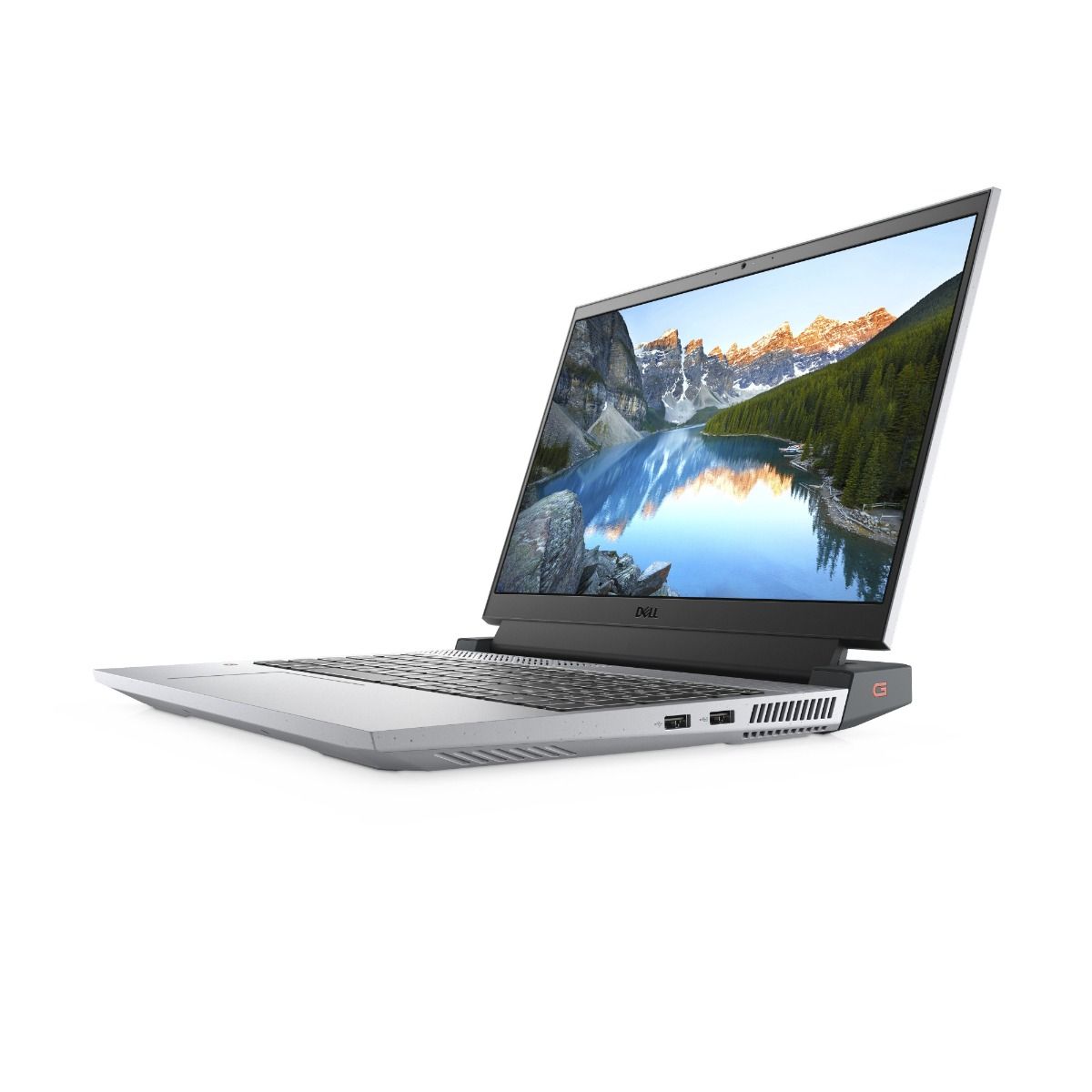 Dell G15- 5511 15.6" FHD Intel Core i5-11260H 8GB RAM 512GB SSD RTX 3050 GPU