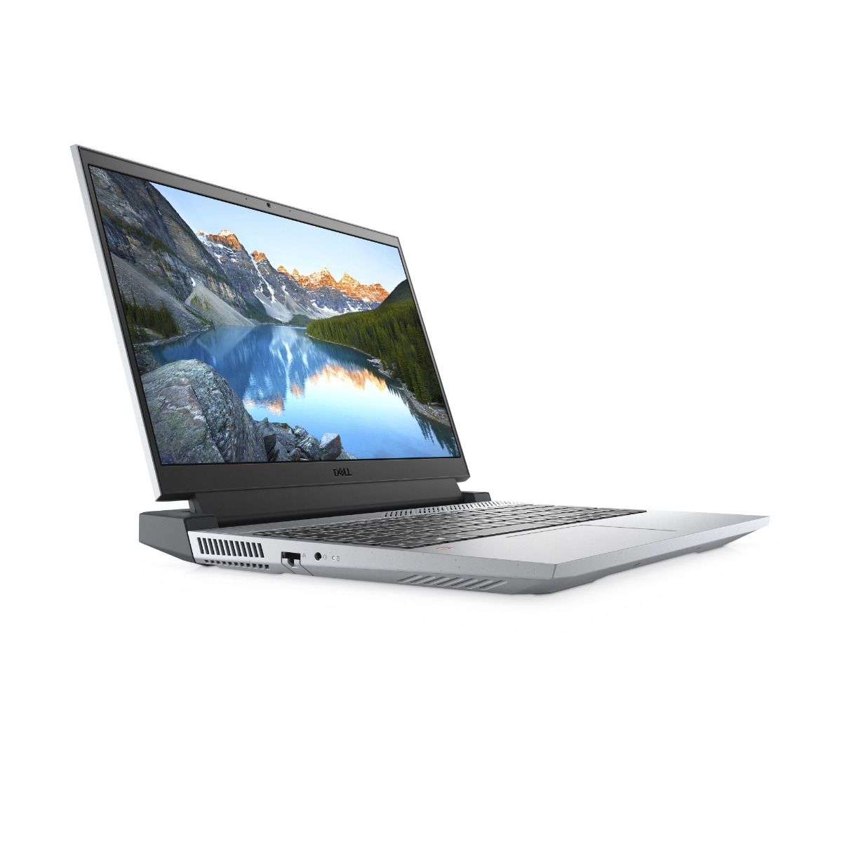 Dell G15- 5511 15.6" FHD Intel Core i5-11260H 8GB RAM 512GB SSD RTX 3050 GPU