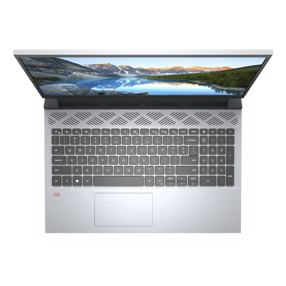 Dell G15- 5511 15.6" FHD Intel Core i5-11260H 8GB RAM 512GB SSD RTX 3050 GPU