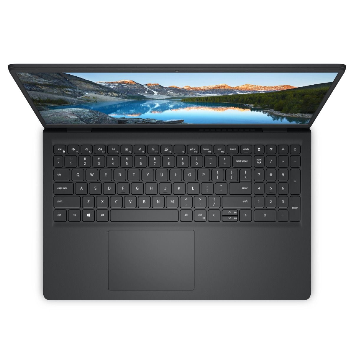 Dell Laptop Inspiron 3515 15.6" Full HD AMD Ryzen 5 3500U 8GB RAM 256GB SSD