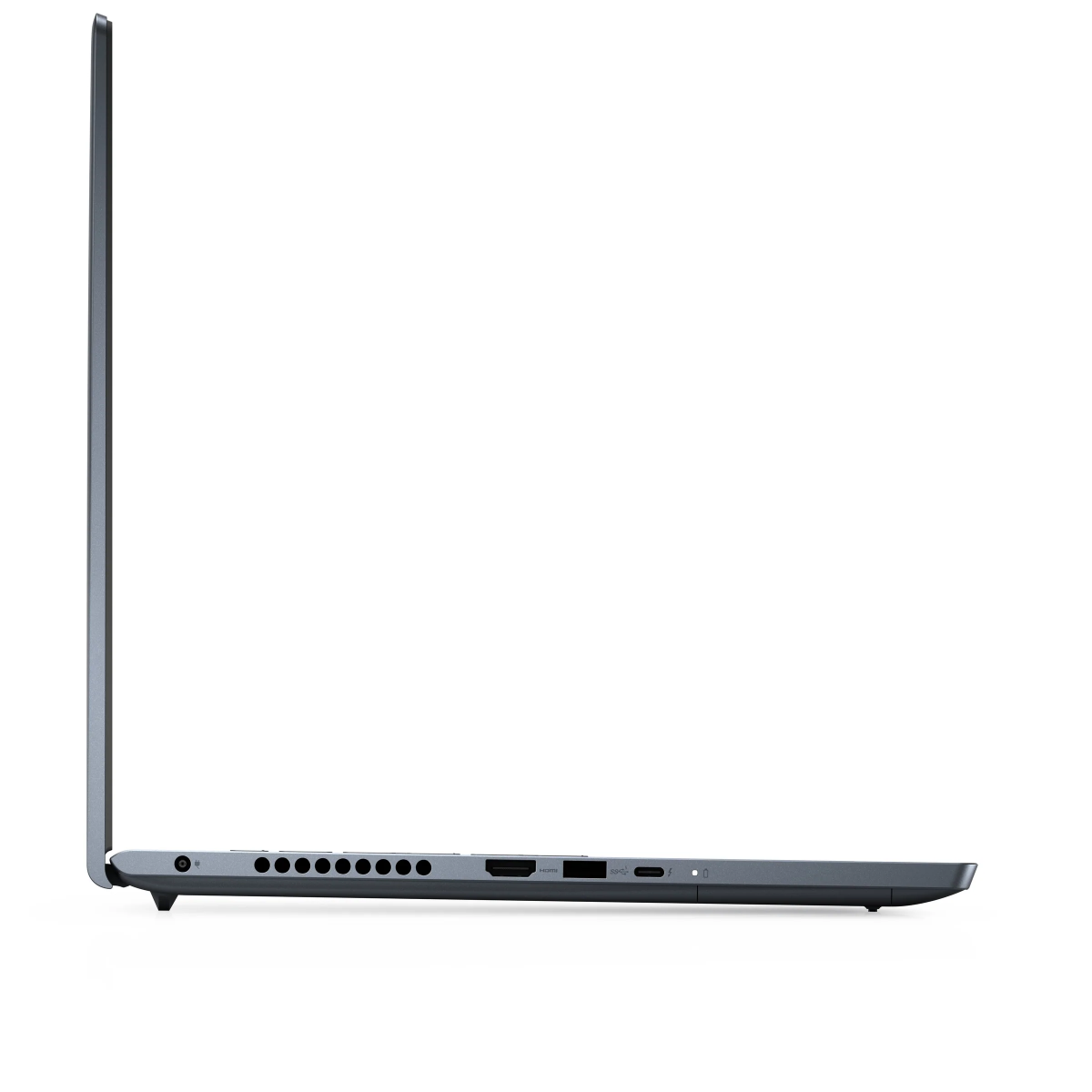 Dell Gaming Laptop Inspiron 16 7610 16" 3K i7-11800H 16GB RAM 512GB SSD RTX 3050