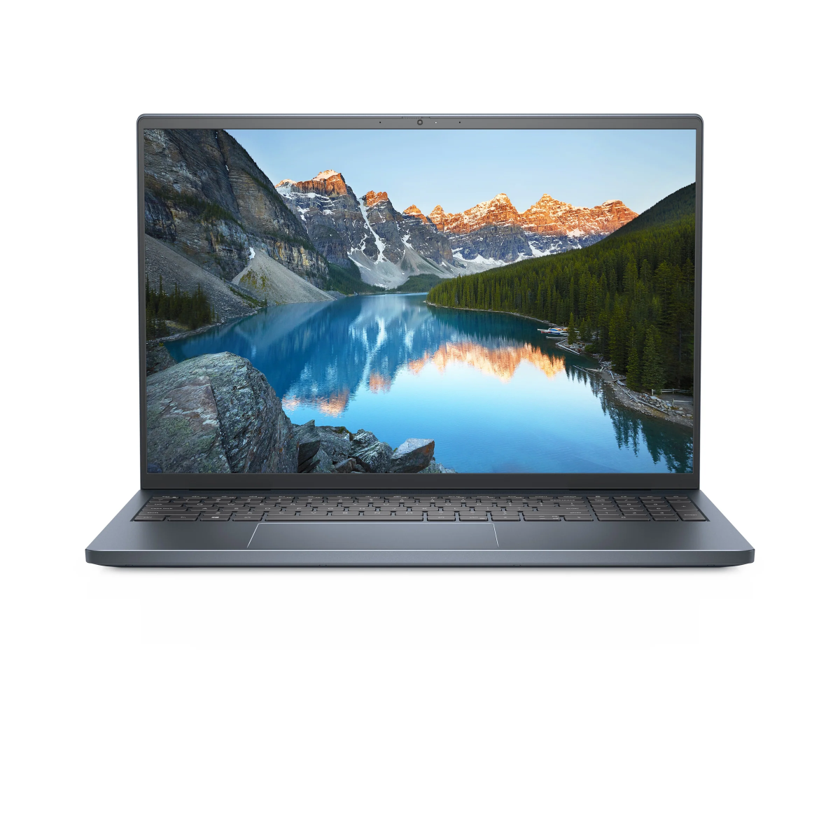 Dell Gaming Laptop Inspiron 16 7610 16" 3K i7-11800H 16GB RAM 512GB SSD RTX 3050