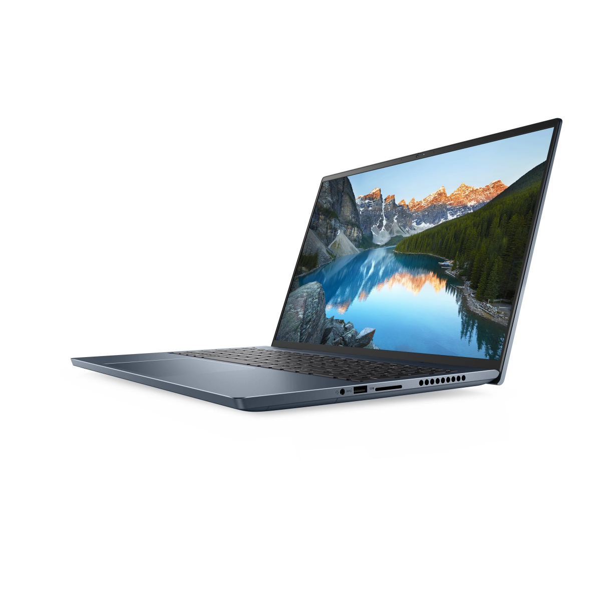 Dell Gaming Laptop Inspiron 16 7610 16" 3K i7-11800H 16GB RAM 512GB SSD RTX 3050