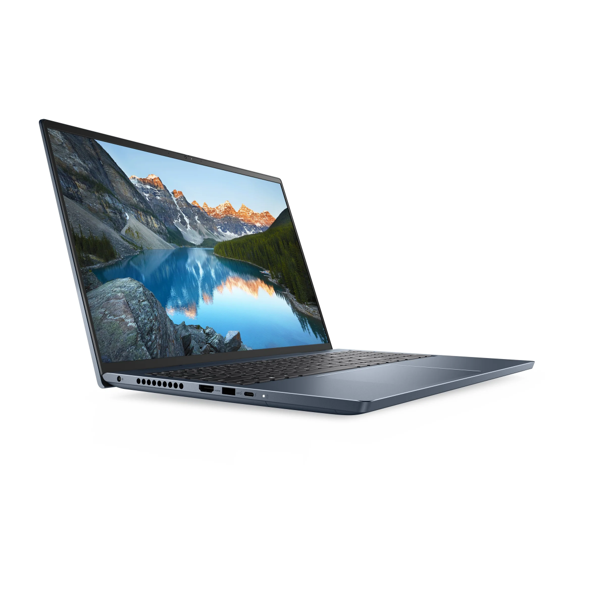 Dell Gaming Laptop Inspiron 16 7610 16" 3K i7-11800H 16GB RAM 512GB SSD RTX 3050