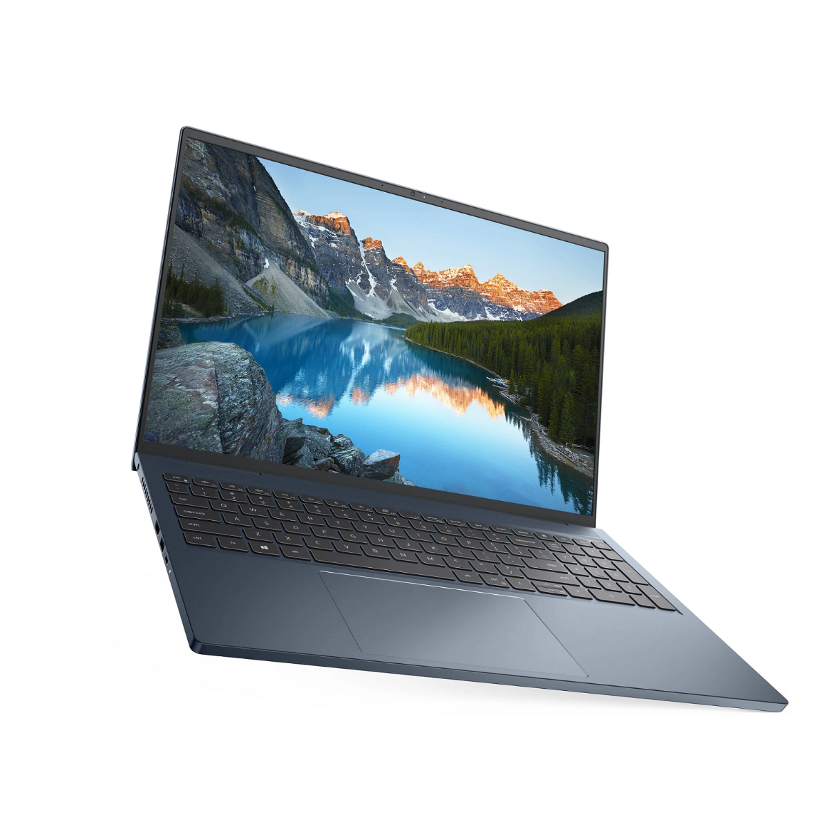 Dell Gaming Laptop Inspiron 16 7610 16" 3K i7-11800H 16GB RAM 512GB SSD RTX 3050