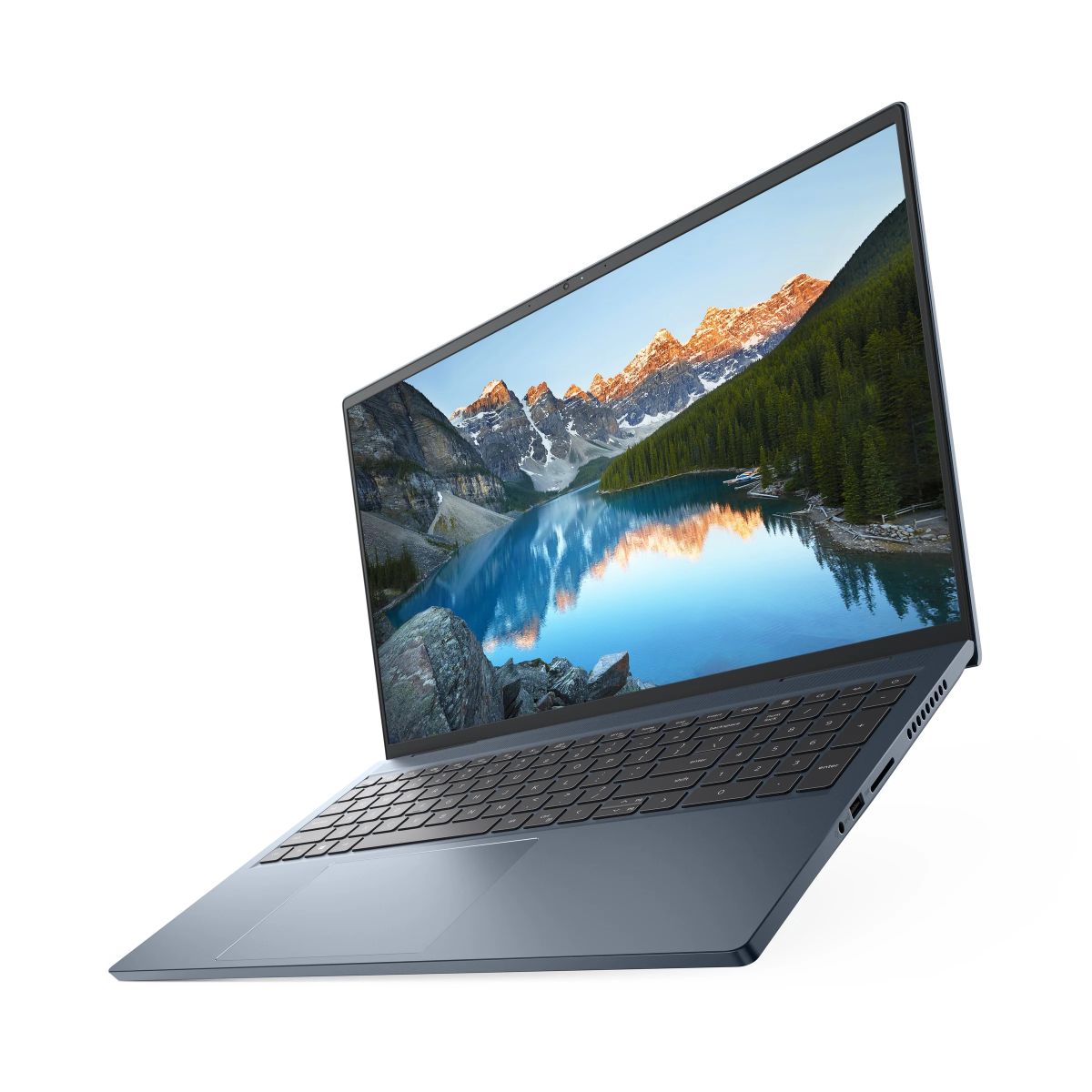 Dell Gaming Laptop Inspiron 16 7610 16" 3K i7-11800H 16GB RAM 512GB SSD RTX 3050