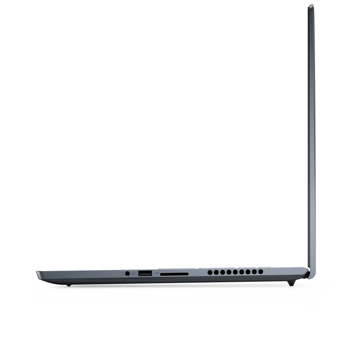 Dell Gaming Laptop Inspiron 16 7610 16" 3K i7-11800H 16GB RAM 512GB SSD RTX 3050