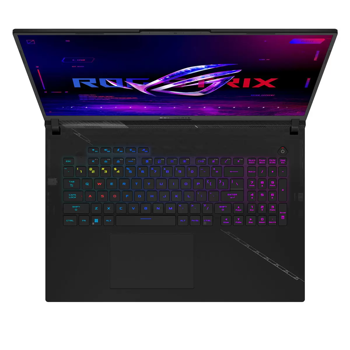 Asus ROG Strix SCAR 18 G834JY Laptop 18.0” 240Hz i9-13980H 32GB 2TB SSD RTX 4090