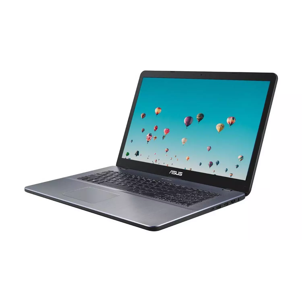 Asus VivoBook 17 X705MA-BX269W 17.3" HD+ Laptop Celeron N4020 8GB 256GB Win 11