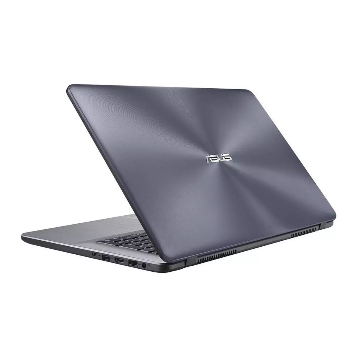Asus VivoBook 17 X705MA-BX269W 17.3" HD+ Laptop Celeron N4020 8GB 256GB Win 11