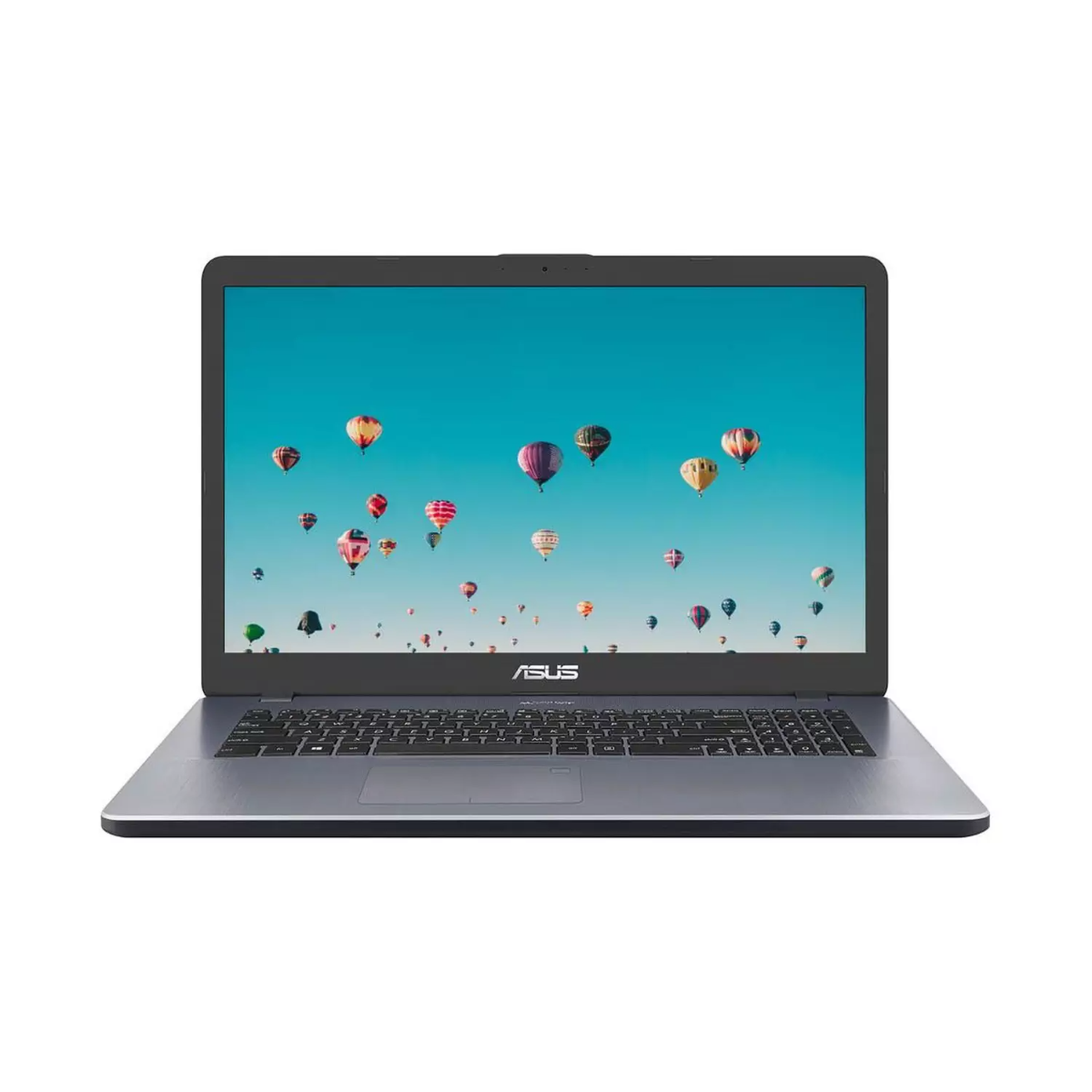 Asus VivoBook 17 X705MA-BX269W 17.3" HD+ Laptop Celeron N4020 8GB 256GB Win 11