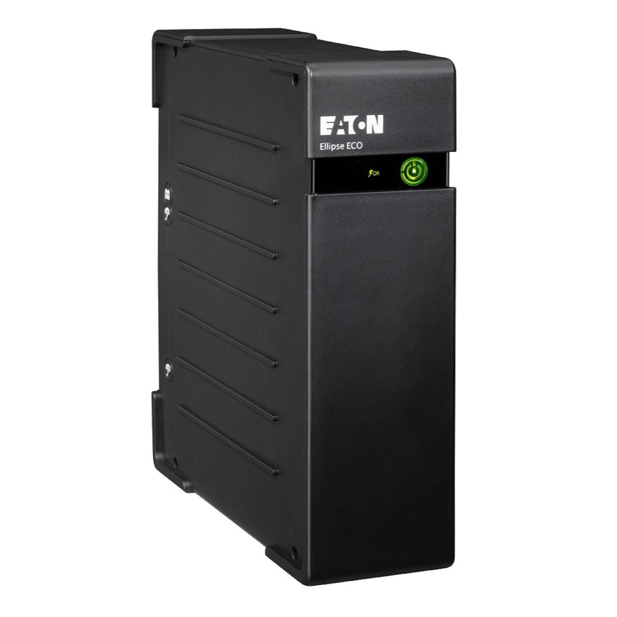 Eaton Ellipse ECO EL800USBIEC 800 (800 VA) - Offline - Rack/Tower UPS Black