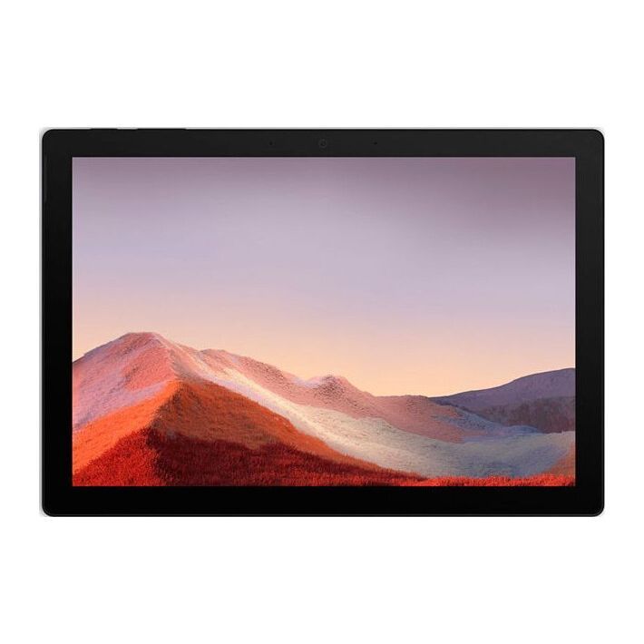 Microsoft Surface Pro 7 12.3" QHD Touch Tablet Laptop i5 8GB 256GB - PUV-00017