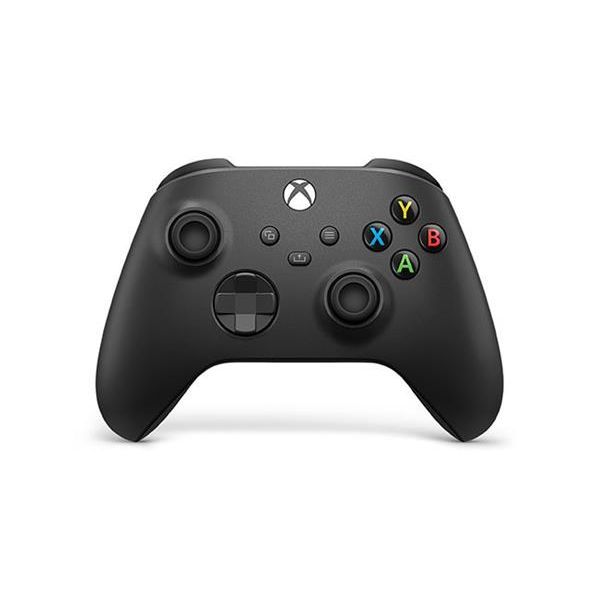 Microsoft Wireless Controller for Xbox Series X/S PC Compatible - Carbon Black