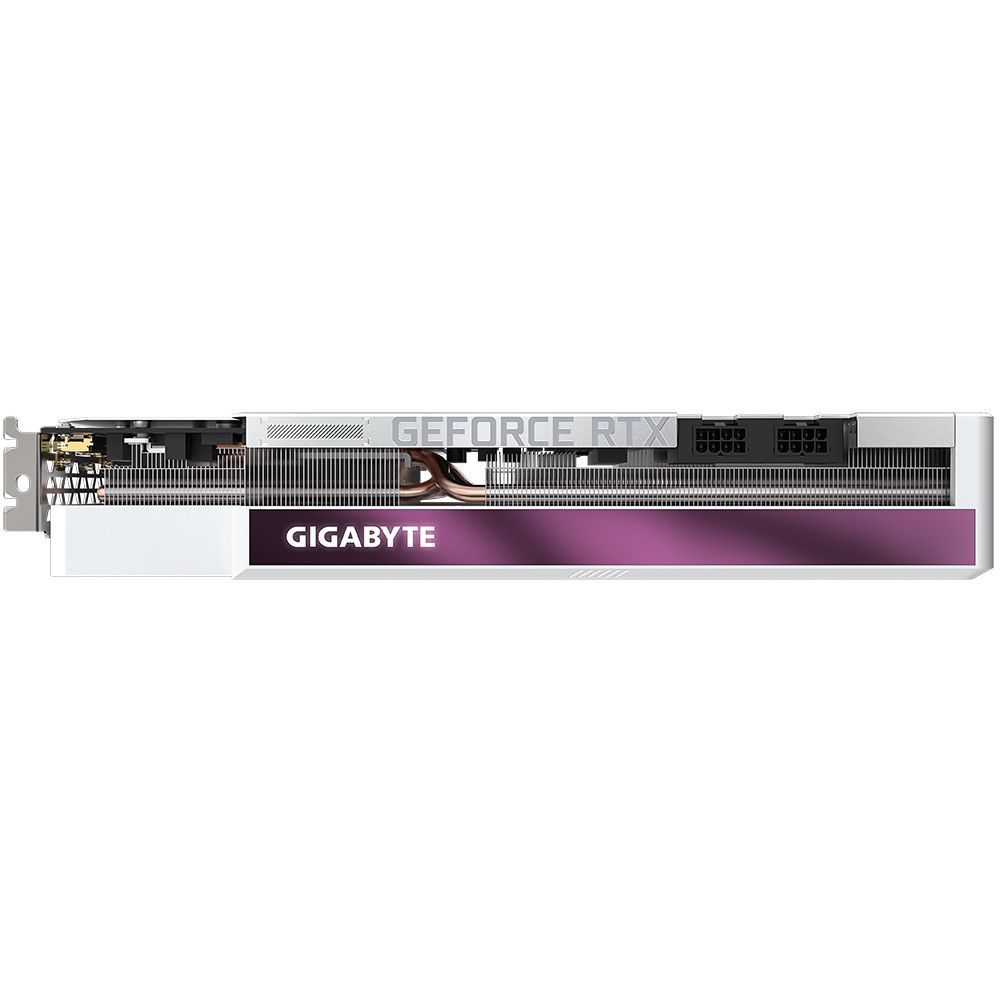 Gigabyte NVIDIA GeForce RTX 3070 Ti VISION OC 8GB Graphics Card