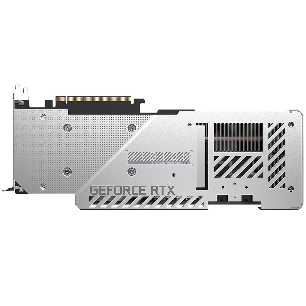 Gigabyte NVIDIA GeForce RTX 3070 Ti VISION OC 8GB Graphics Card