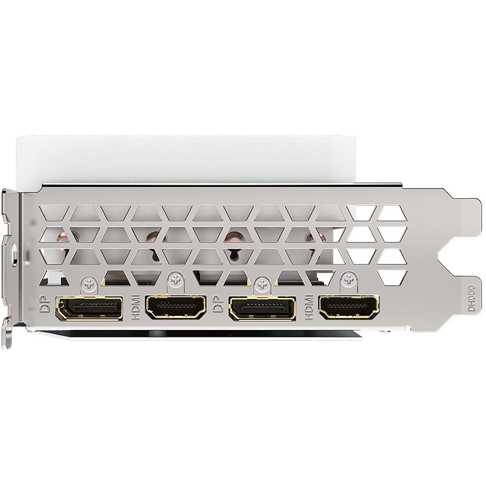 Gigabyte NVIDIA GeForce RTX 3070 Ti VISION OC 8GB Graphics Card