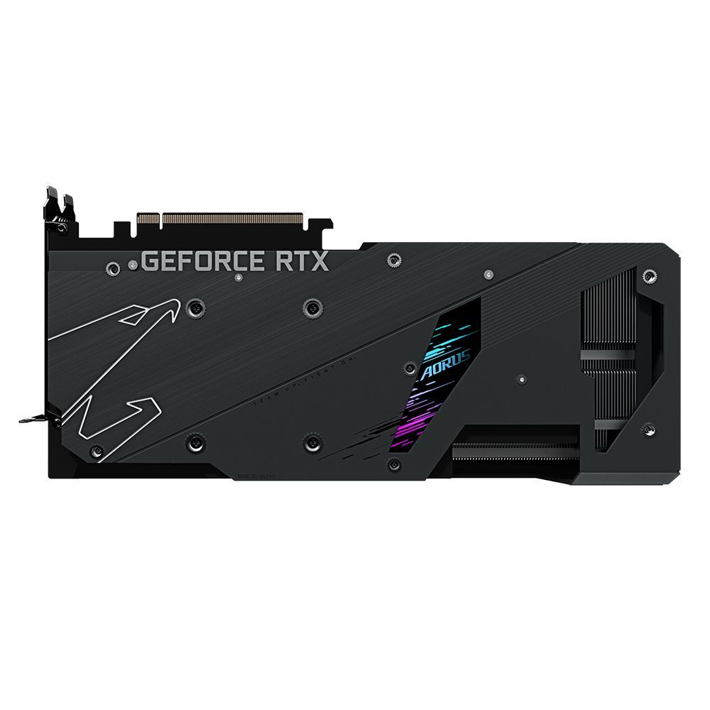 Gigabyte Aorus Master NVIDIA GeForce RTX 3080 10GB Graphics Card