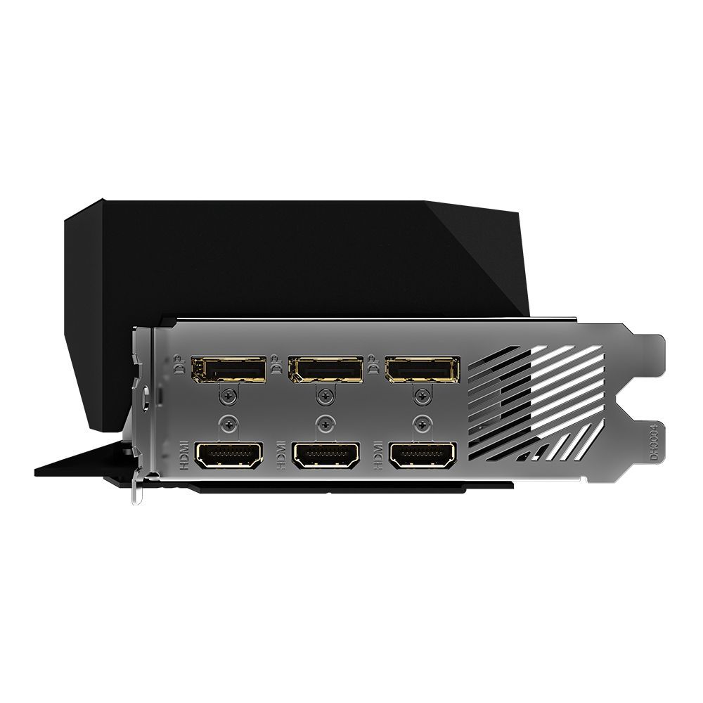 Gigabyte Aorus Master NVIDIA GeForce RTX 3080 10GB Graphics Card