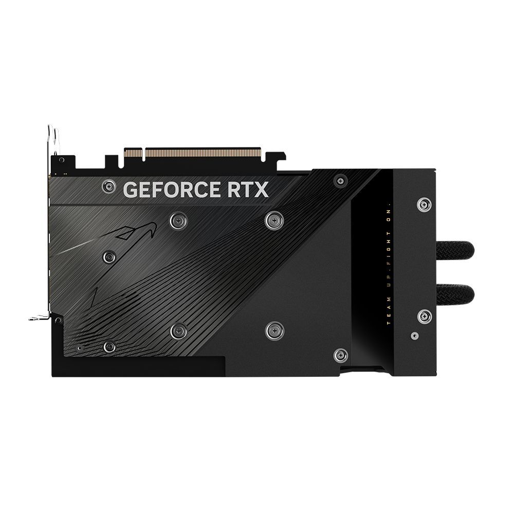GIGABYTE AORUS GeForce RTX 4090 XTREME WATERFORCE 24GB GDDR6X Graphics Card
