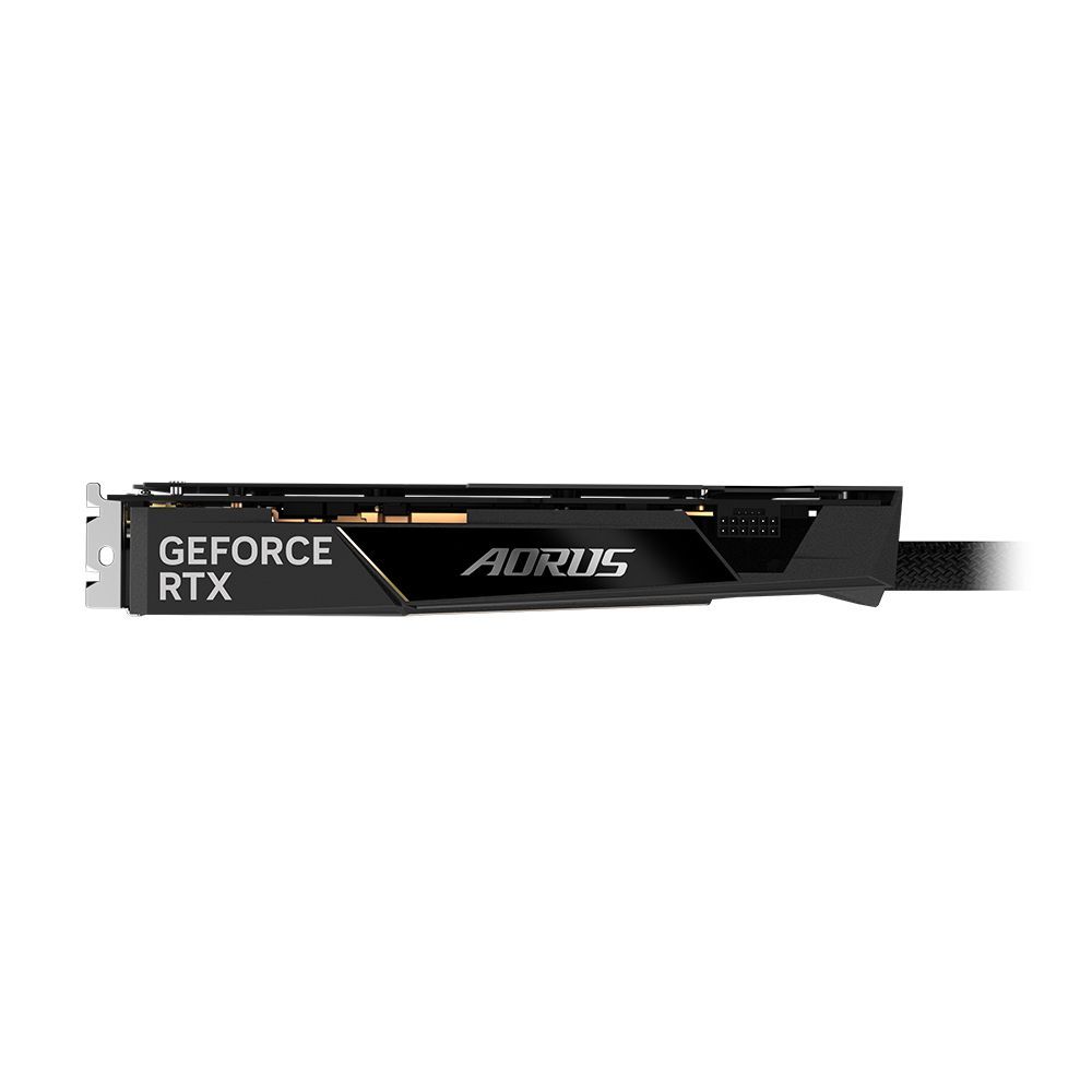 GIGABYTE AORUS GeForce RTX 4090 XTREME WATERFORCE 24GB GDDR6X Graphics Card