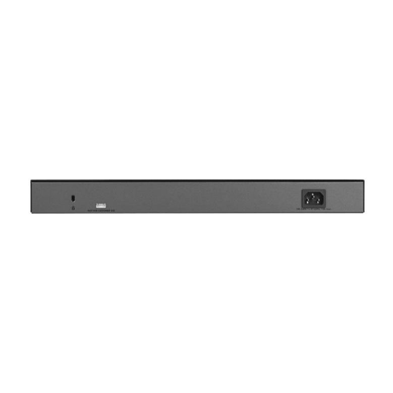 NETGEAR GS752TPP 52 Port PoE Gigabit Ethernet Smart Switch