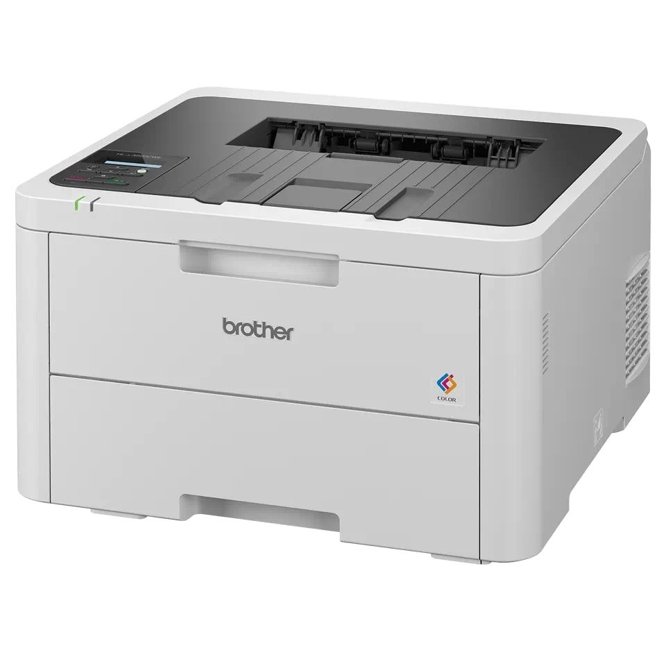 Brother HL HL-L3220CWE Laser Color Printer Wi-Fi USB 2.0 White