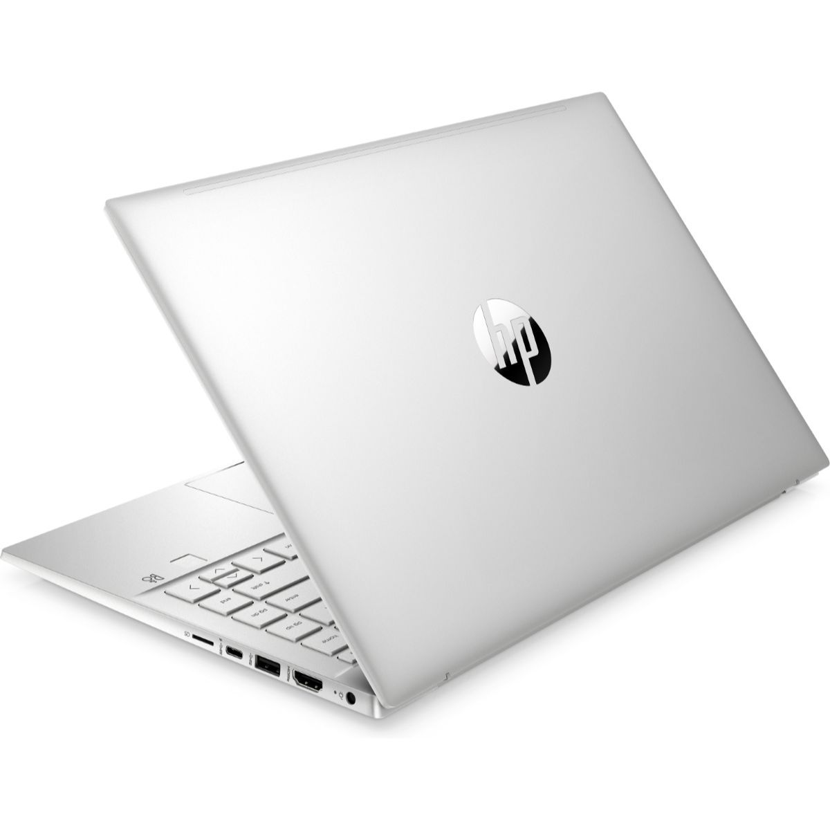 HP Laptop Pavilion 14-dv0603na 14" Touch Intel Pentium Gold 4GB RAM 128GB SSD
