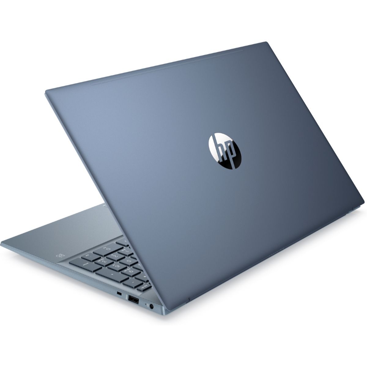 HP Pavilion 15-eg0049na 15.6" Laptop Intel Core i5 11th Gen 8GB RAM 256GB SSD