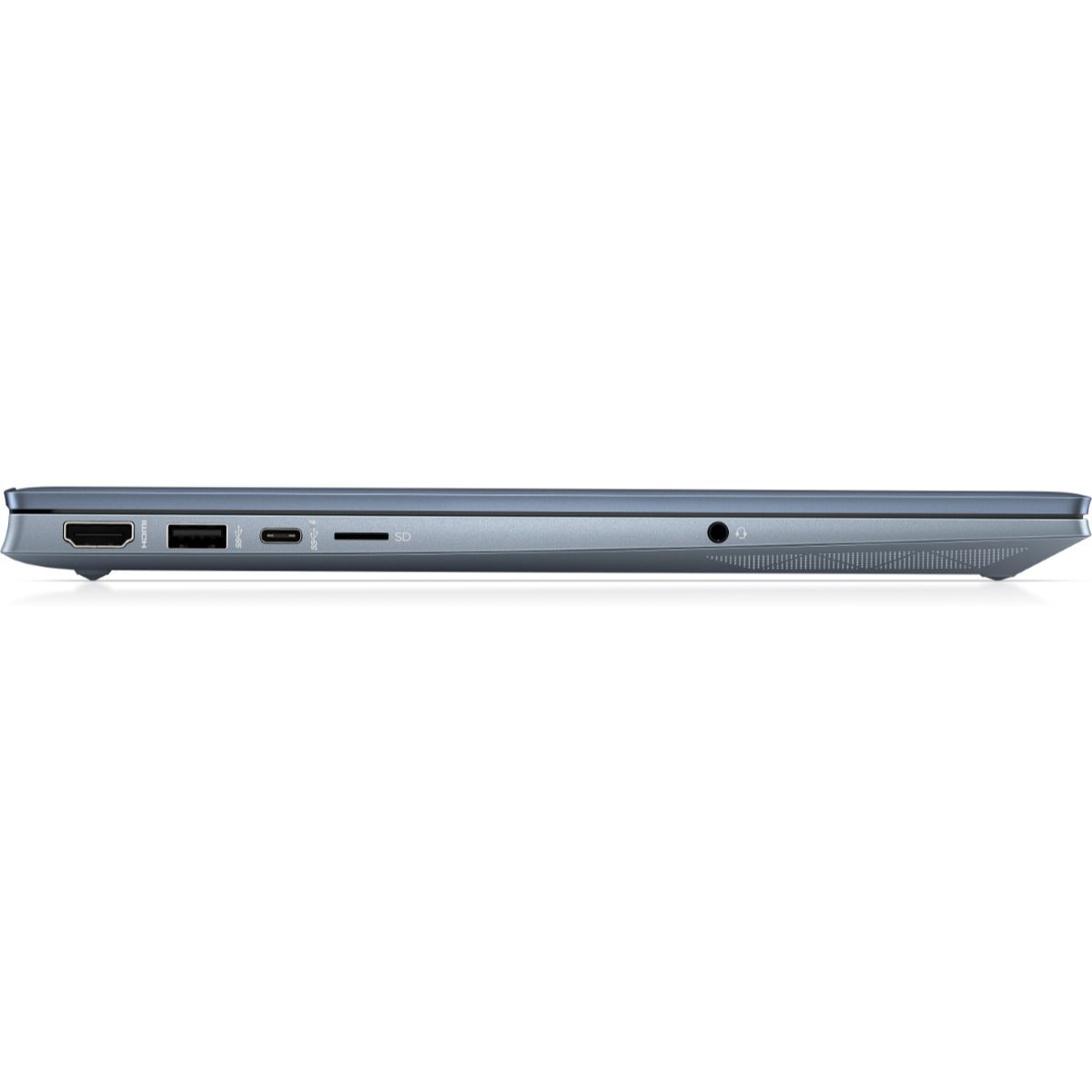 HP Pavilion 15-eg0049na 15.6" Laptop Intel Core i5 11th Gen 8GB RAM 256GB SSD