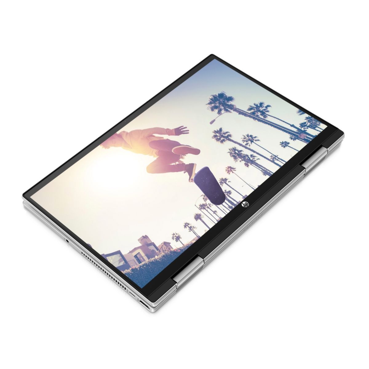 HP Pavilion X360 14" Touchscreen Laptop Intel Core i5 8GB RAM 256GB SSD