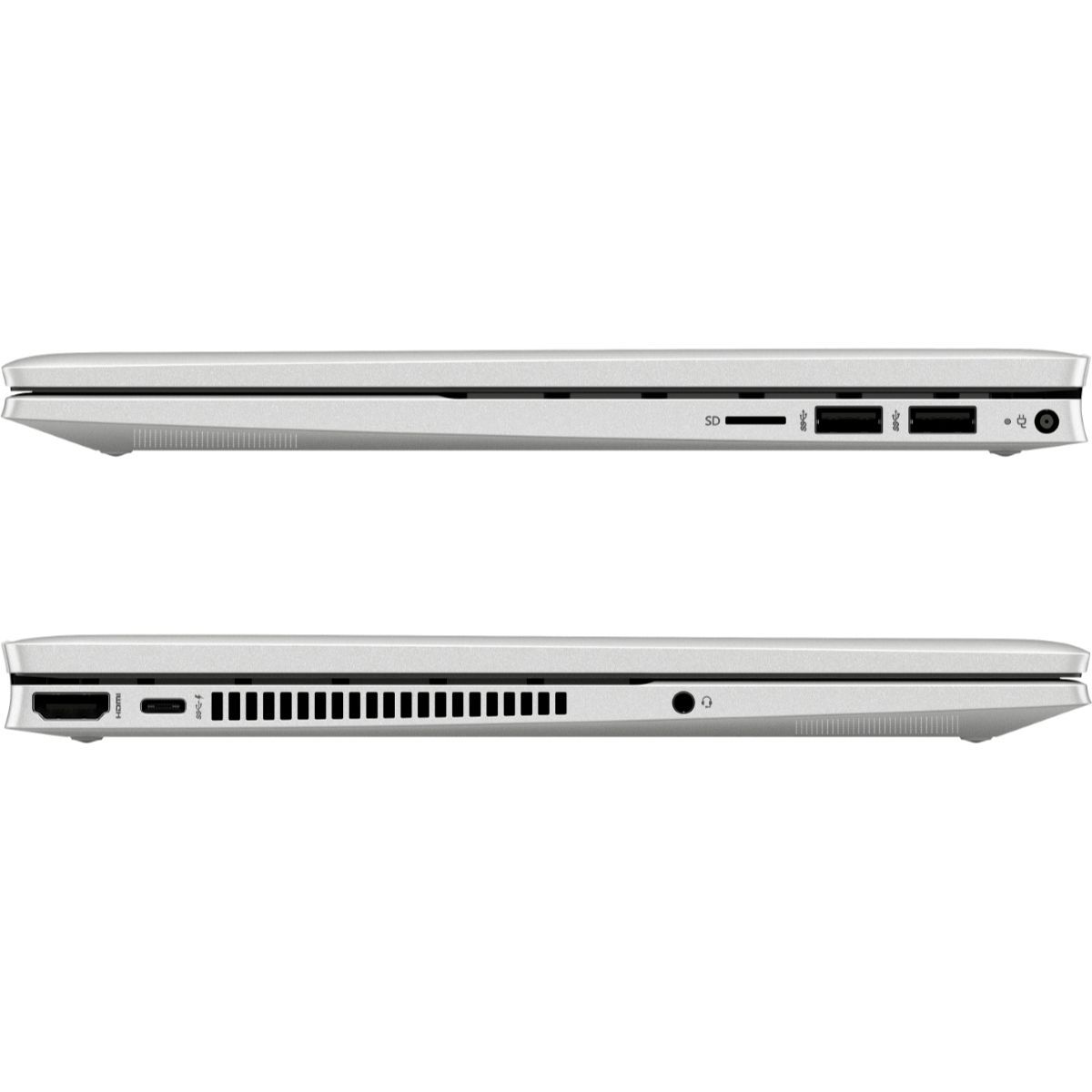 HP Pavilion X360 14" Touchscreen Laptop Intel Core i5 8GB RAM 256GB SSD
