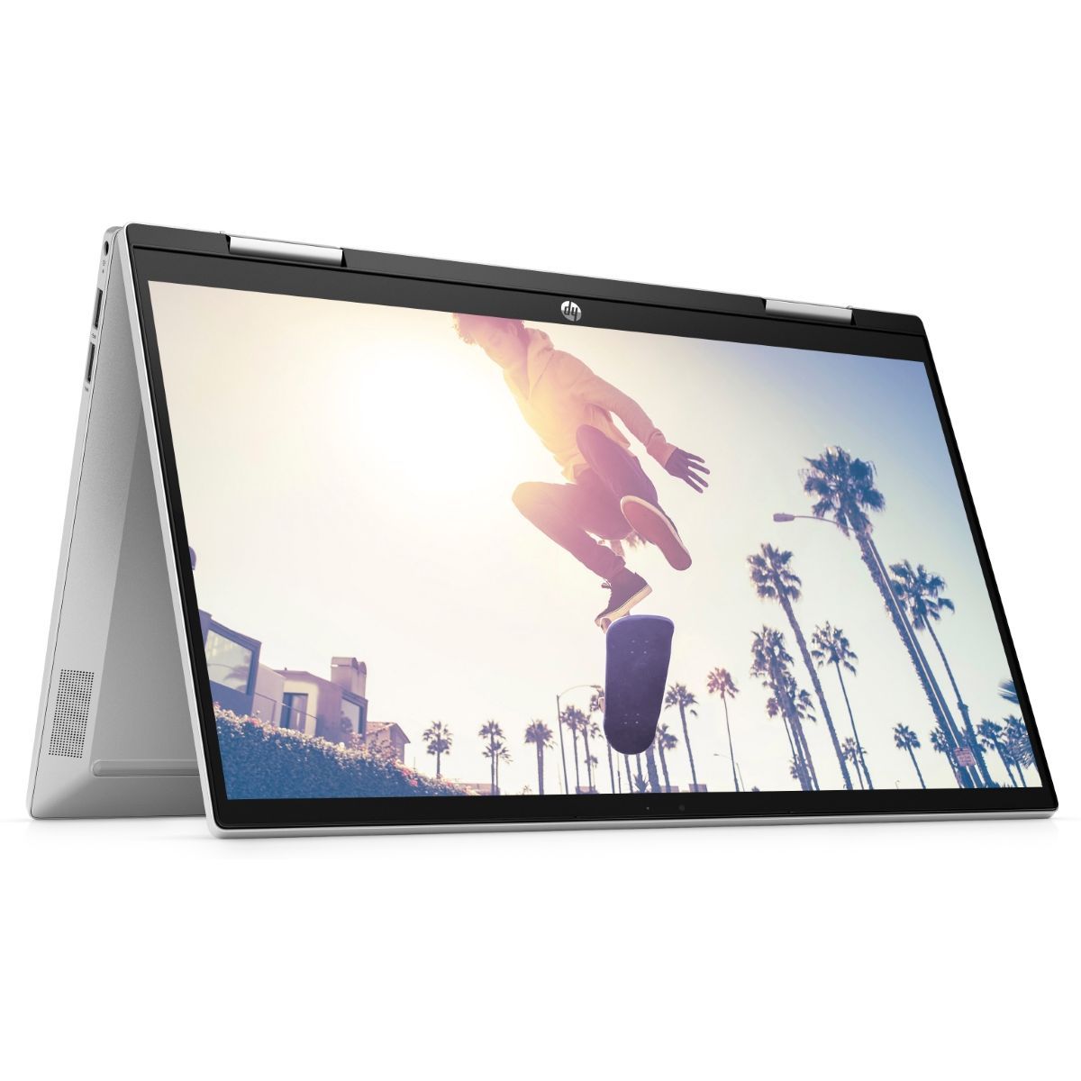 HP Pavilion X360 14" Touchscreen Laptop Intel Core i5 8GB RAM 256GB SSD