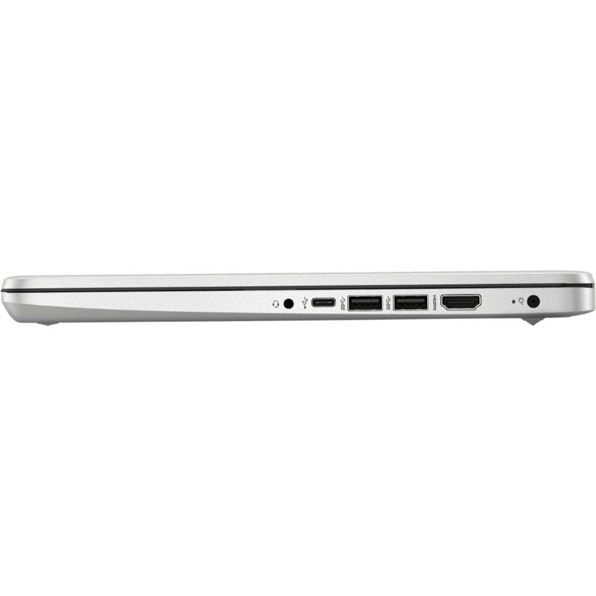 HP 14s-dq2514na 14" Laptop Intel Core i7 11th Gen 8GB RAM 512GB SSD