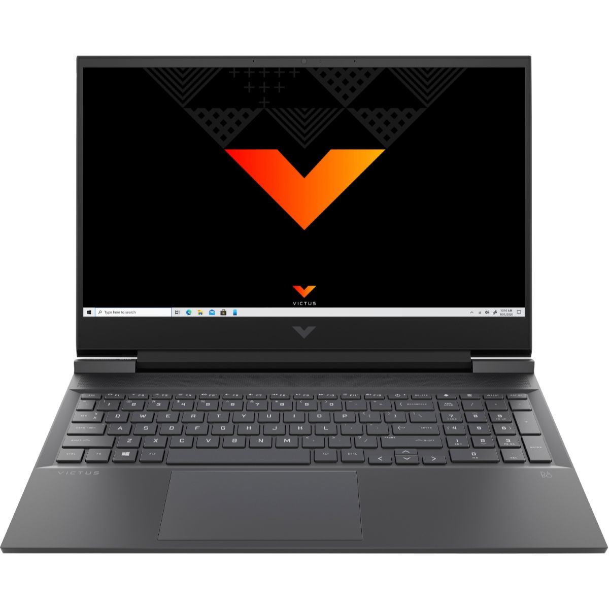 HP Victus 16-e0019na Laptop 16.1" FHD 144Hz Ryzen 5 5600H 8GB RAM 512GB SSD RTX 3050