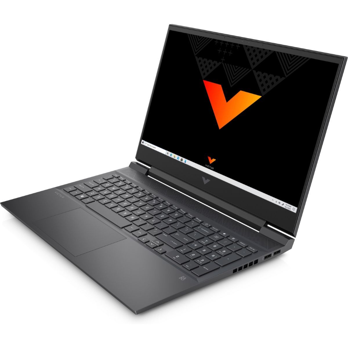 HP Victus 16-e0019na Laptop 16.1" FHD 144Hz Ryzen 5 5600H 8GB RAM 512GB SSD RTX 3050