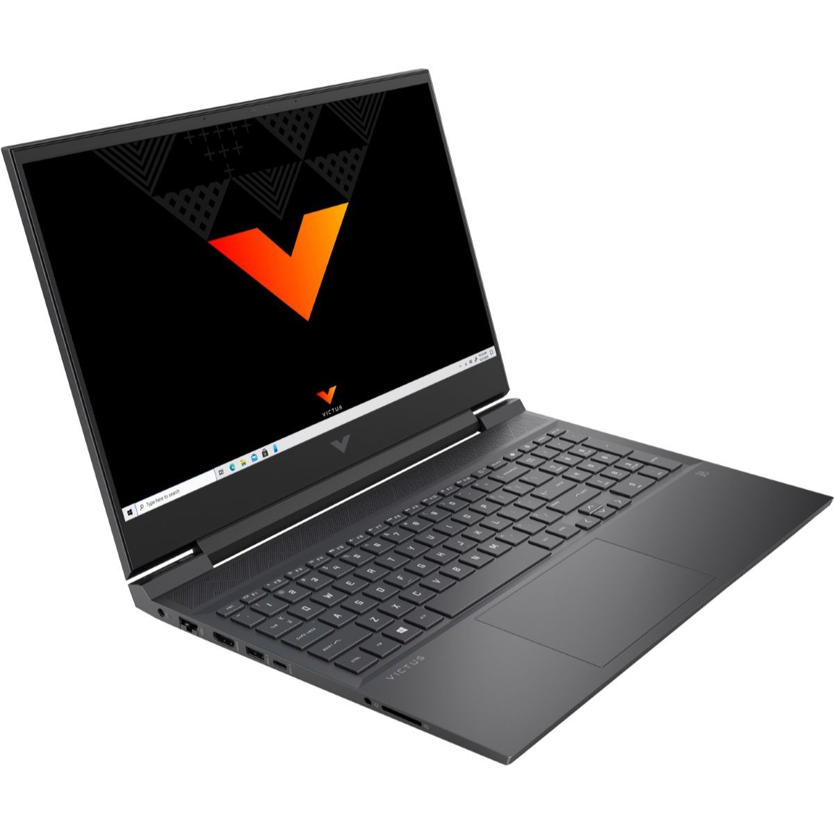 HP Victus 16-e0019na Laptop 16.1" FHD 144Hz Ryzen 5 5600H 8GB RAM 512GB SSD RTX 3050
