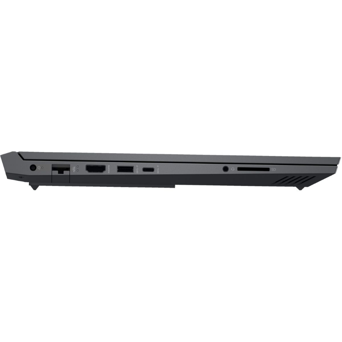 HP Victus 16-e0019na Laptop 16.1" FHD 144Hz Ryzen 5 5600H 8GB RAM 512GB SSD RTX 3050