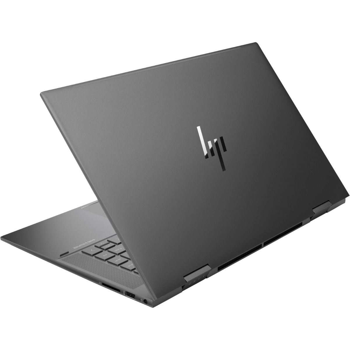 HP ENVY x360 15-eu0501na 15.6" FHD Touch Ryzen 7 5700U 16GB RAM 512GB SSD 