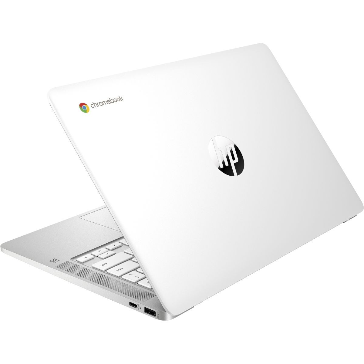 HP Chromebook 14a-na0510sa 14" FHD Intel Pentium Silver 8GB RAM 128GB Storage