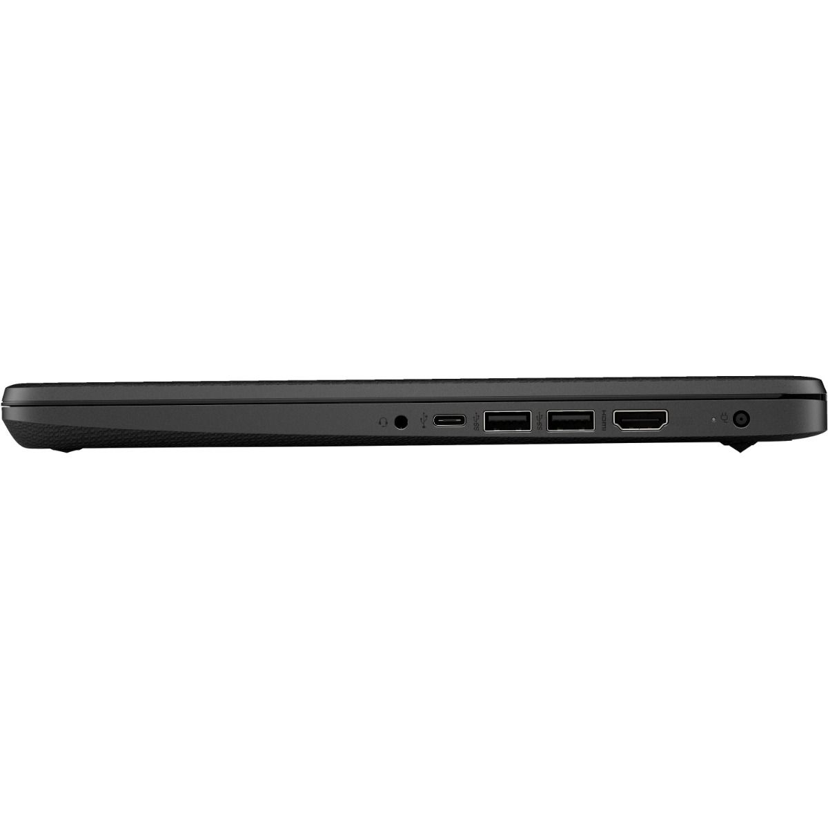 HP Stream 14s-dq0504na 14" Laptop Intel Celeron N 4GB RAM 64GB eMMC Black