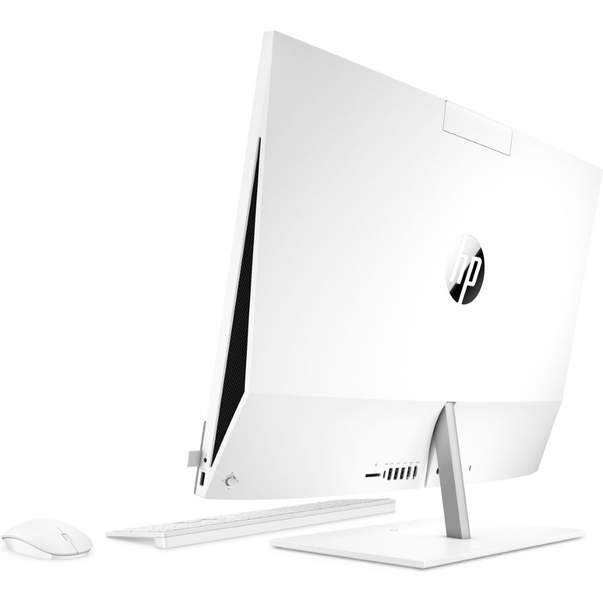 HP Pavilion 27-d1007na 27" All-in-one PC Intel Core i7 11th Gen 8GB RAM 1TB SSD
