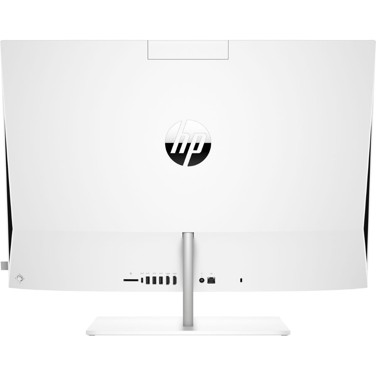 HP Pavilion 27-d1007na 27" All-in-one PC Intel Core i7 11th Gen 8GB RAM 1TB SSD