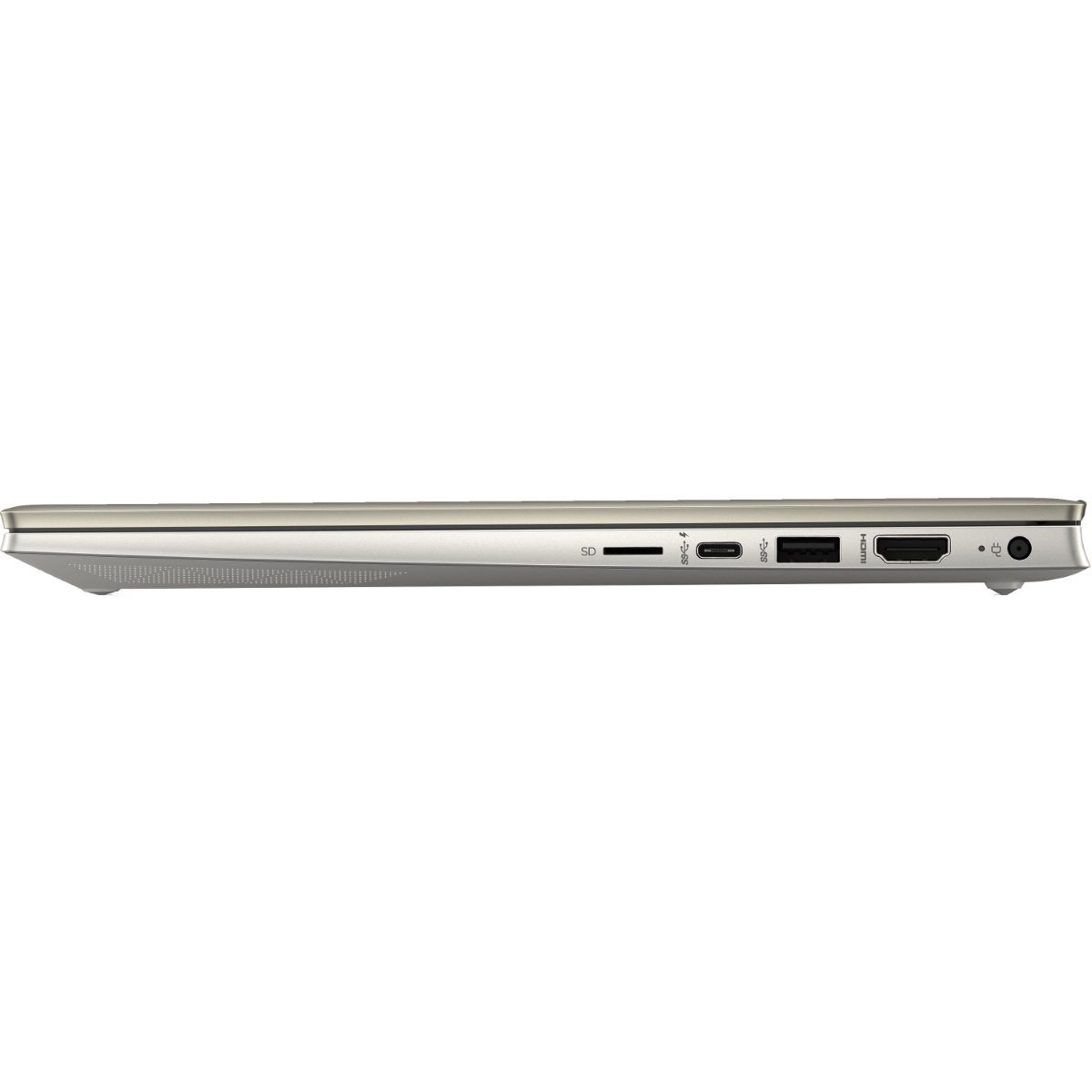 HP Laptop Pavilion 14-dv0609na 14" Touchscreen Intel Pentium 4GB RAM 128GB SSD
