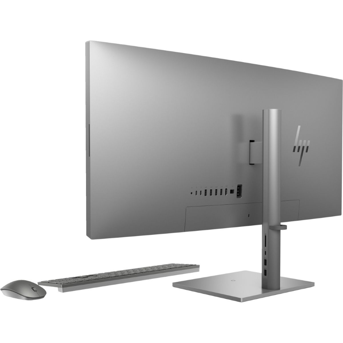 HP ENVY 34-c0005na 34" 4K All-In-One PC Intel Core i7 16GB RAM 1TB SSD RTX 3060