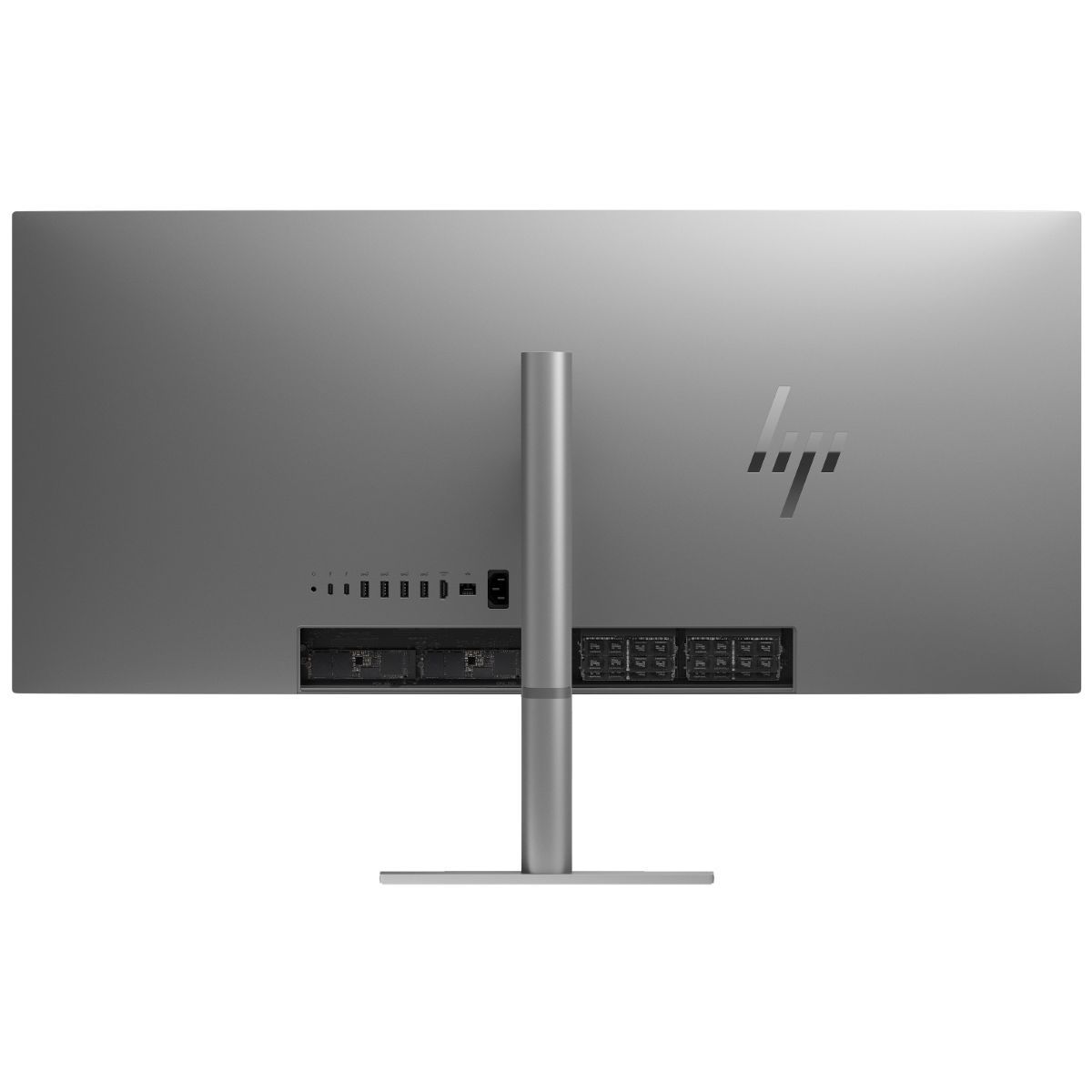 HP ENVY 34-c0005na 34" 4K All-In-One PC Intel Core i7 16GB RAM 1TB SSD RTX 3060